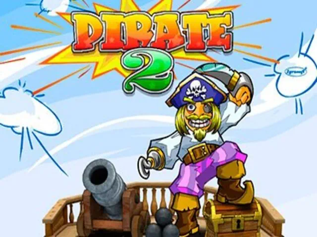 Pirate 2