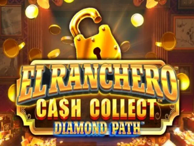 El Ranchero Cash Collect Diamond Path