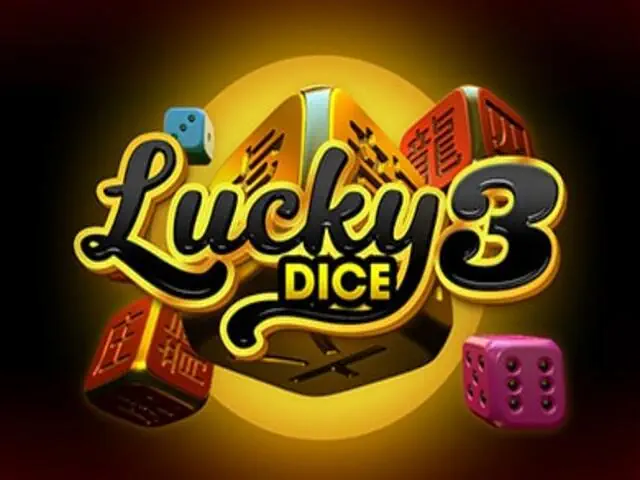 Lucky Dice 3